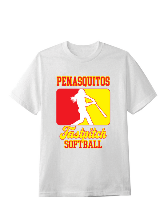 Penasquitos Home Run T-Shirt