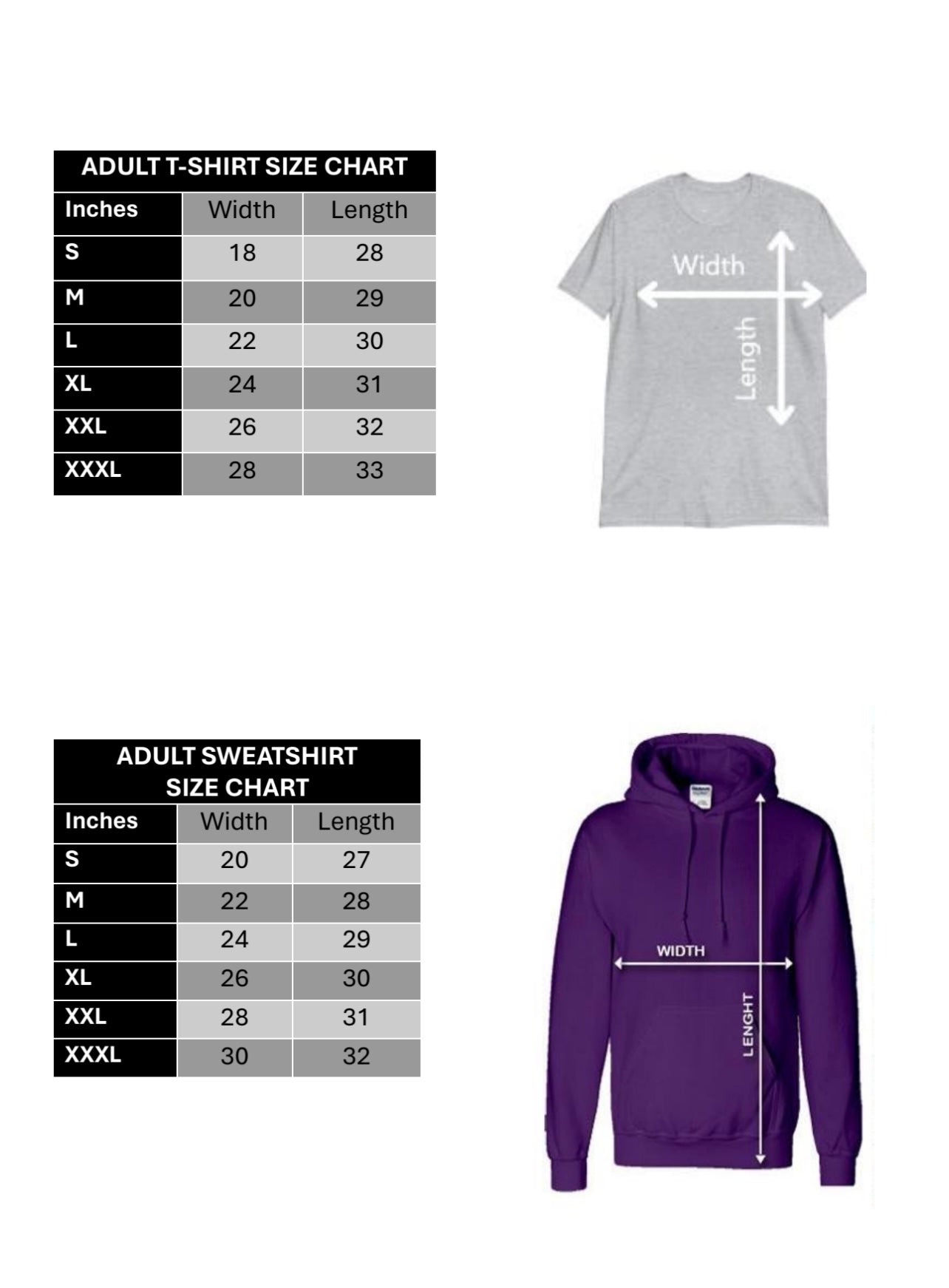 2025 PQ Memorial Day Tournament Sweatshirt