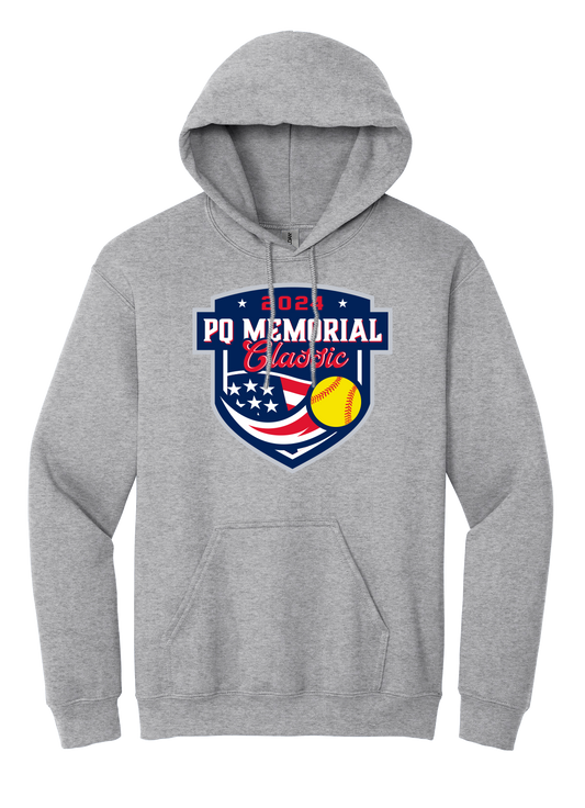 2024 PQ Memorial Day Tournament Sweatshirt