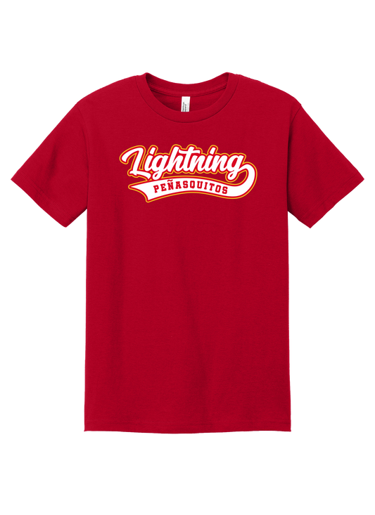 2024-1 PQ Lightning T-Shirt (All Stars)